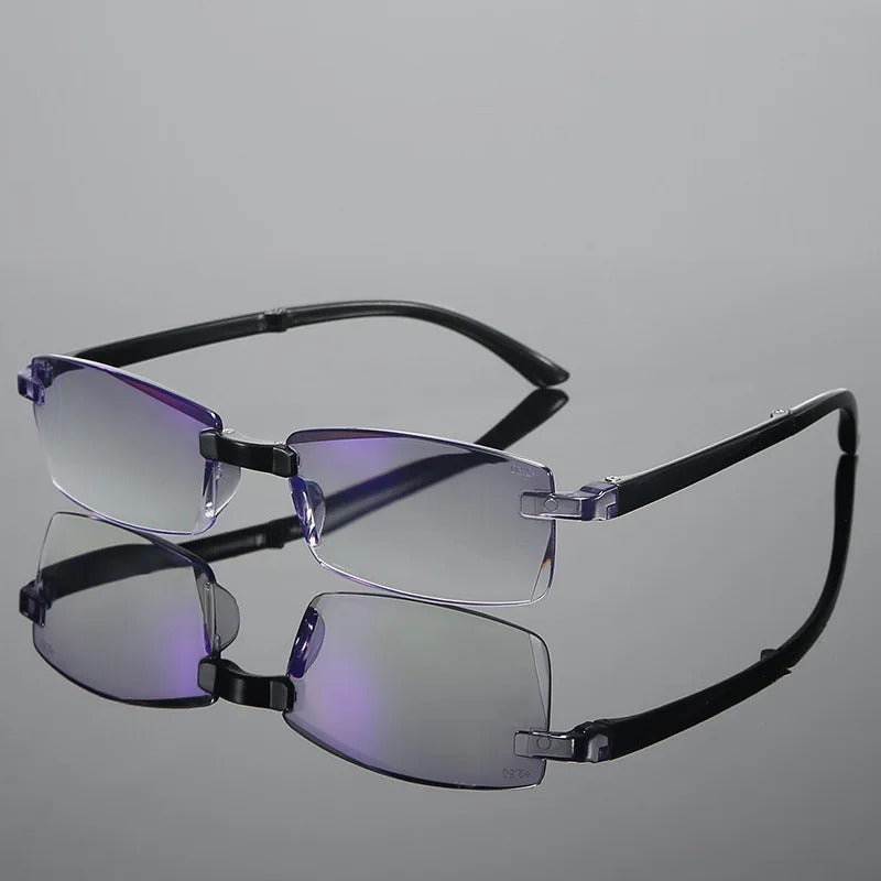 SteadySight – Unverwüstliche Multifokale Lesebrille