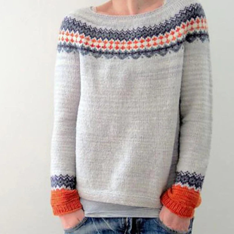 Devako Aniek Pullover