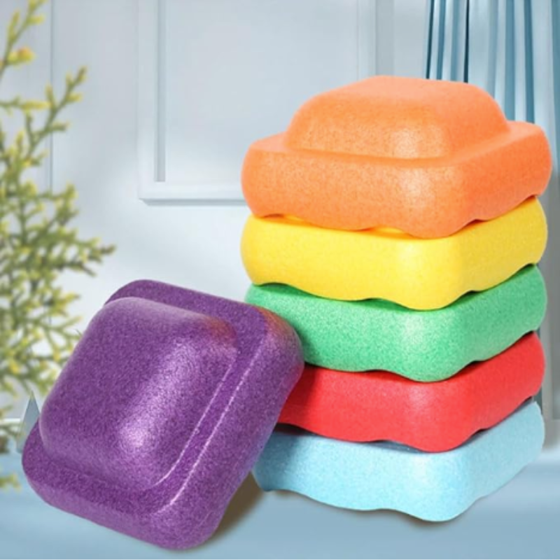 Balance-Stapelblöcke für Kinder - BalanceBlocks