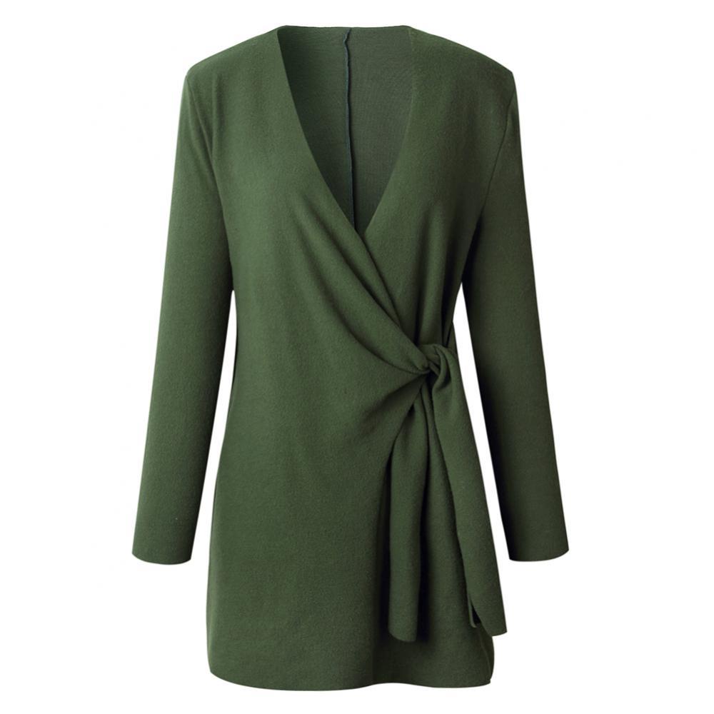 Elegante Strickjacke für Frauen - Djuna