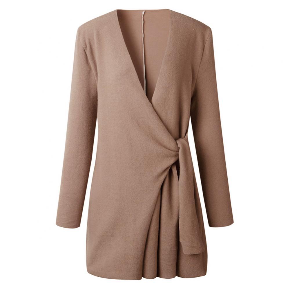 Elegante Strickjacke für Frauen - Djuna