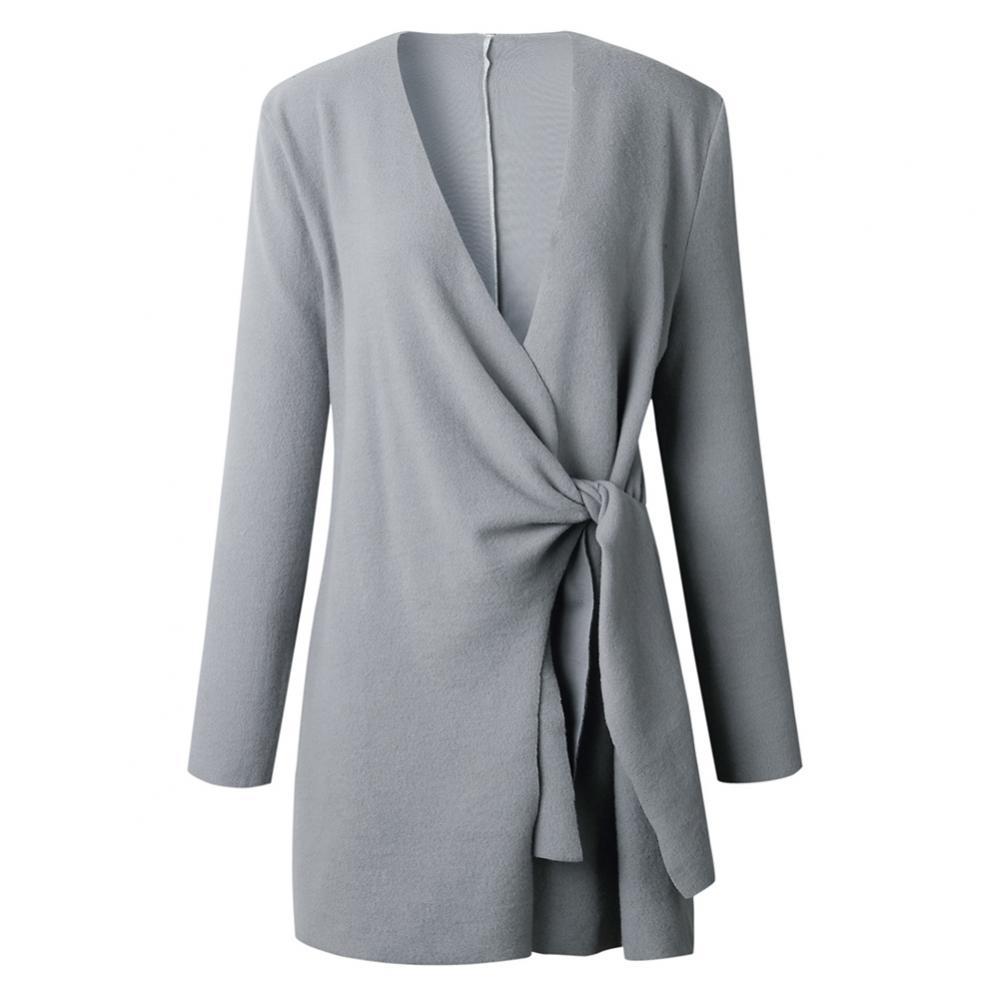 Elegante Strickjacke für Frauen - Djuna