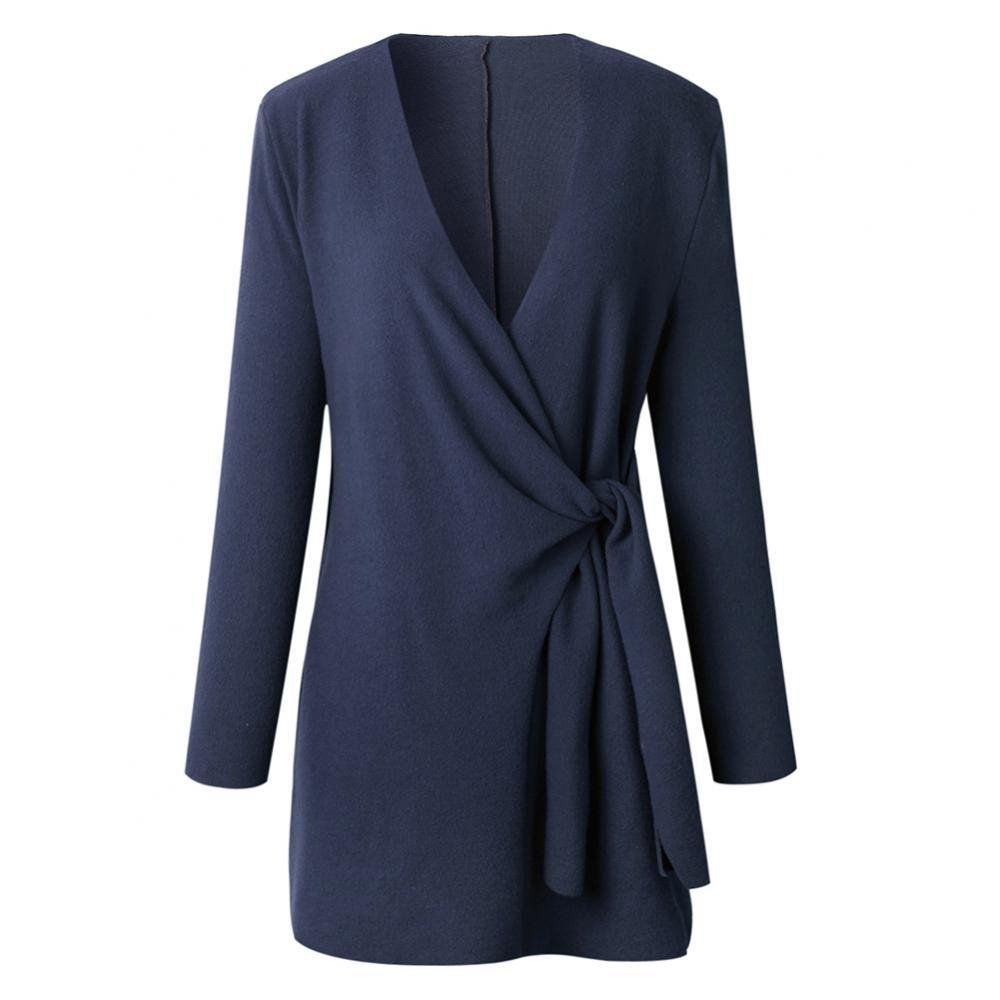 Elegante Strickjacke für Frauen - Djuna