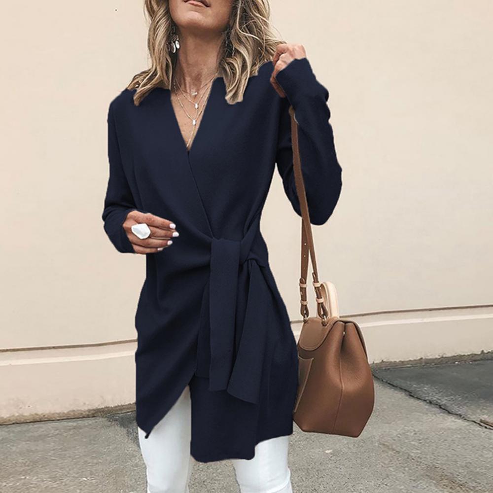 Elegante Strickjacke für Frauen - Djuna