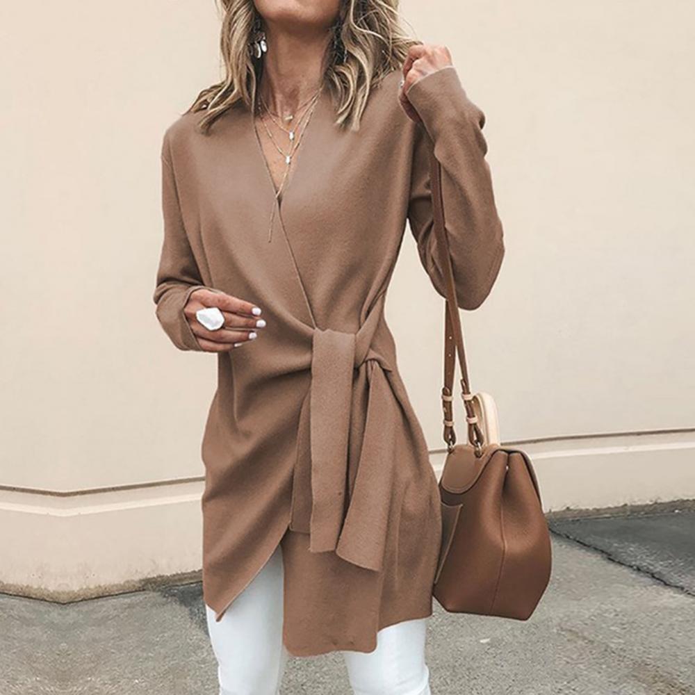 Elegante Strickjacke für Frauen - Djuna