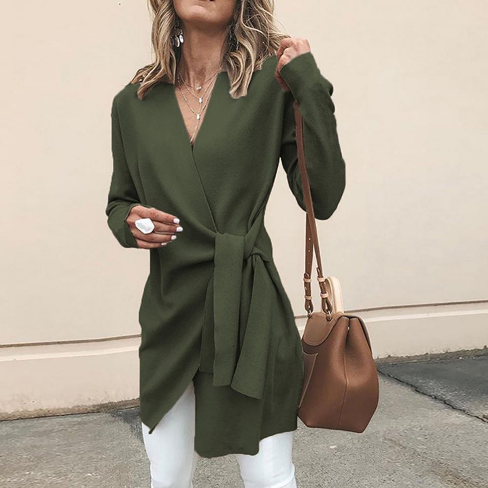 Elegante Strickjacke für Frauen - Djuna
