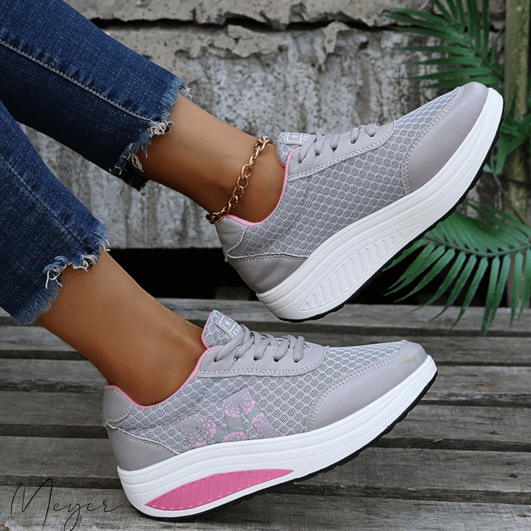 Odiel - Ergonomische Schuhe ohne Schmerzen