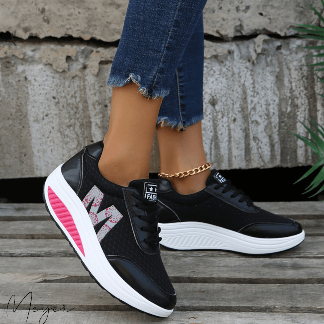 Odiel - Ergonomische Schuhe ohne Schmerzen