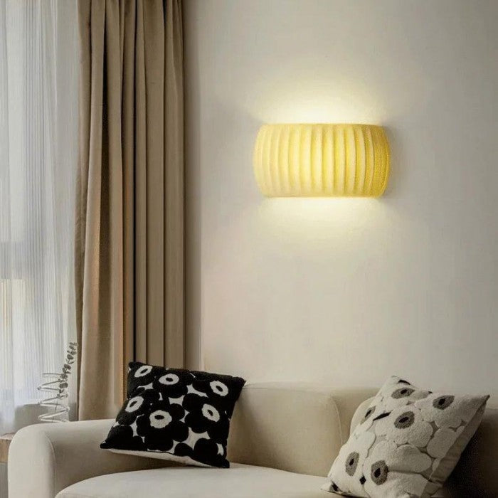 Moderne Art Deco Wandleuchte - Elegante Beleuchtung für jeden Raum