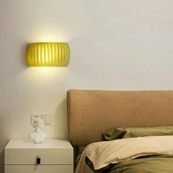 Moderne Art Deco Wandleuchte - Elegante Beleuchtung für jeden Raum