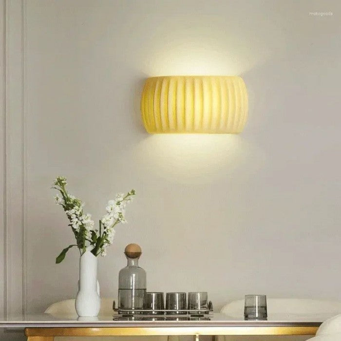 Moderne Art Deco Wandleuchte - Elegante Beleuchtung für jeden Raum