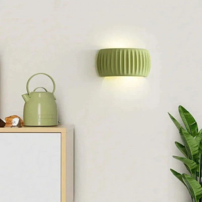 Moderne Art Deco Wandleuchte - Elegante Beleuchtung für jeden Raum