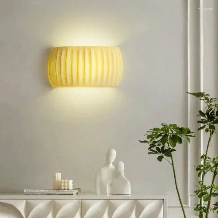 Moderne Art Deco Wandleuchte - Elegante Beleuchtung für jeden Raum