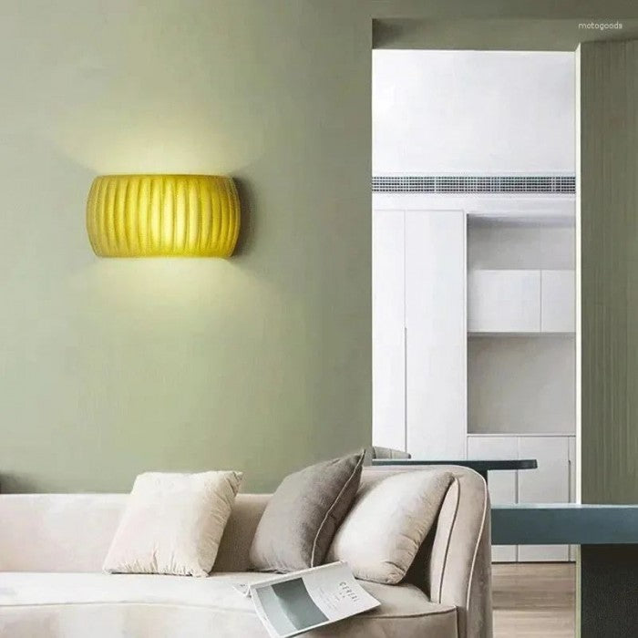 Moderne Art Deco Wandleuchte - Elegante Beleuchtung für jeden Raum
