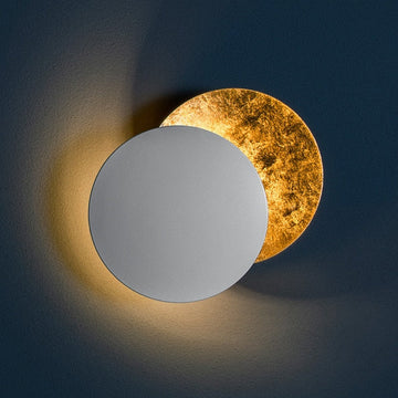 La Stella LED Eclipse – Stilvolle Designer-Wandleuchte mit Charme