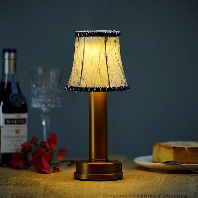GleamLight - Moderne Beleuchtung aus Metall