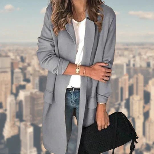 Schicker und eleganter Blazer für Frauen - Naven