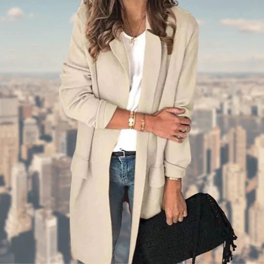 Schicker und eleganter Blazer für Frauen - Naven