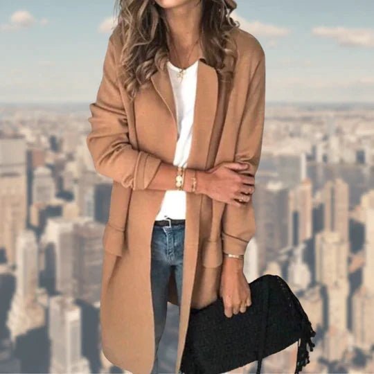 Schicker und eleganter Blazer für Frauen - Naven