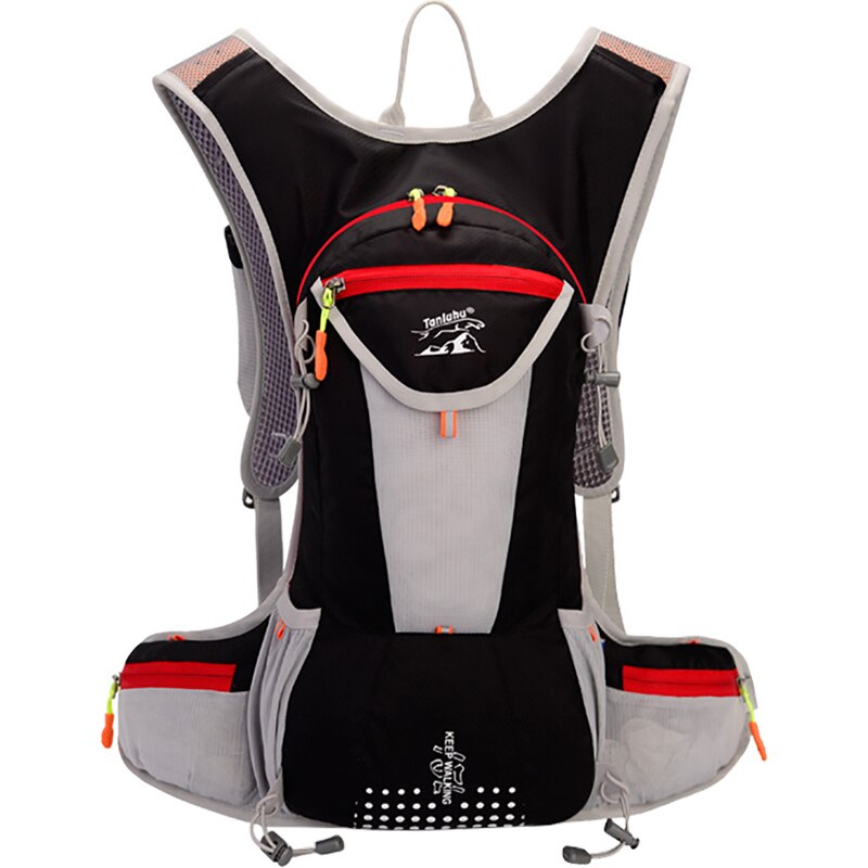 Devako Kent | Sporty ErgoComfort Sportrucksack