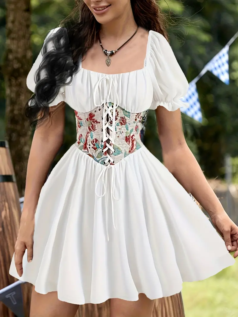 Devako Inna - Einzigartige Tracht für Damen Oktoberfesttracht