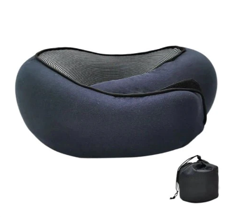 Devako TravelPillow | Genießen Sie ultimativen Reisekomfort
