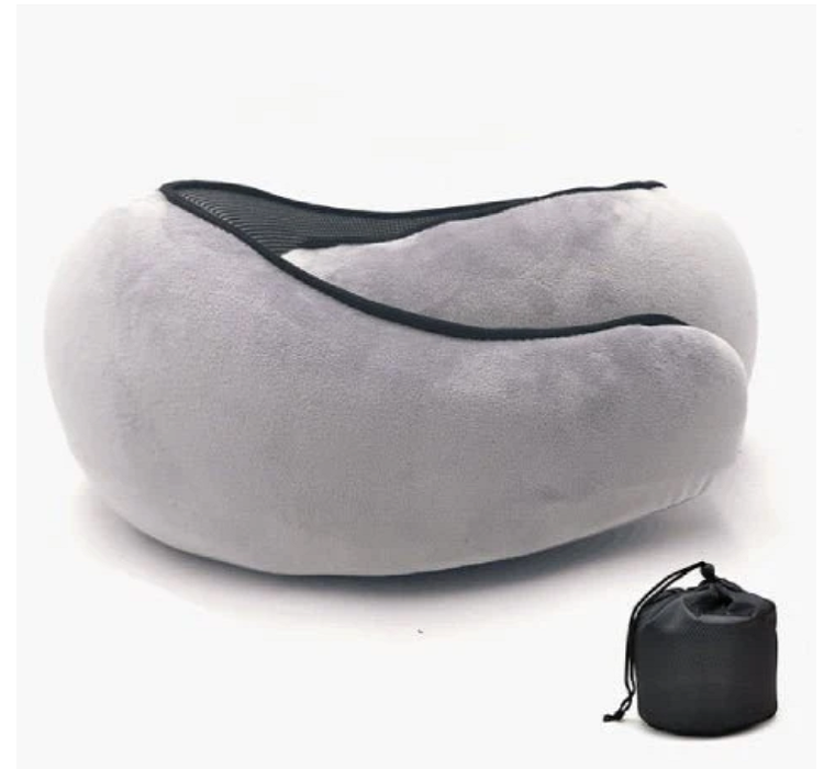 Devako TravelPillow | Genießen Sie ultimativen Reisekomfort