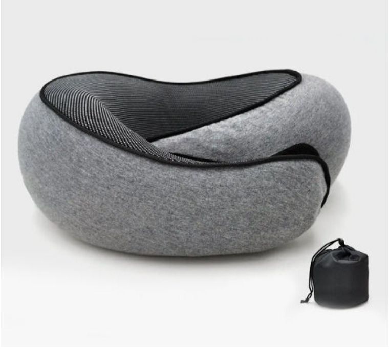 Devako TravelPillow | Genießen Sie ultimativen Reisekomfort