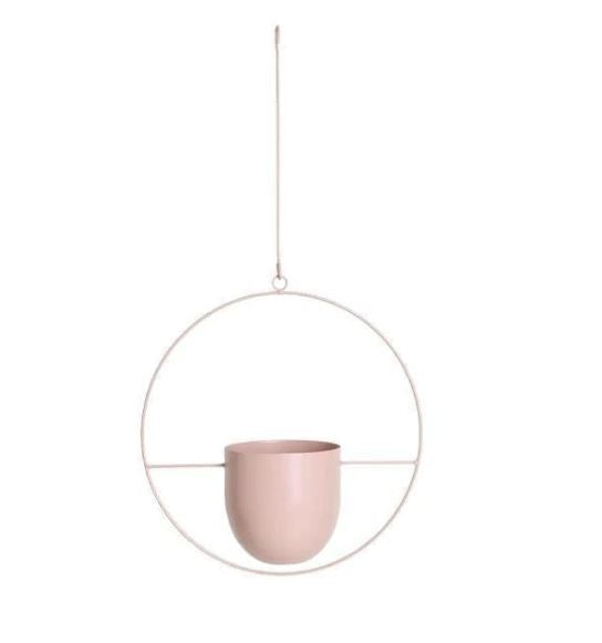 EleganceLeaf Pflanzenaufhänger – Luxuriöses Design trifft natürliche Ästhetik