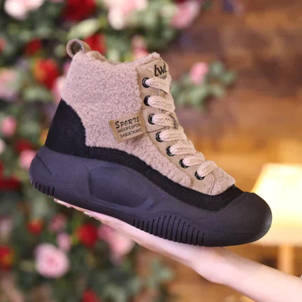 Evie - Freizeitschuhe für den Winter