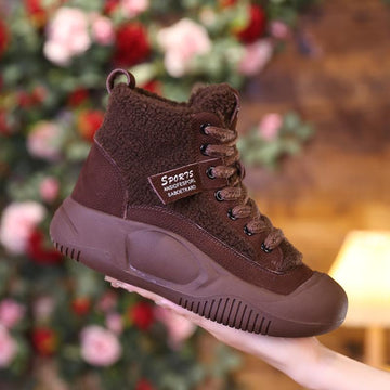 Evie - Freizeitschuhe für den Winter