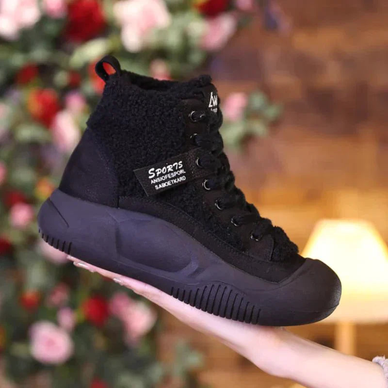 Evie - Freizeitschuhe für den Winter