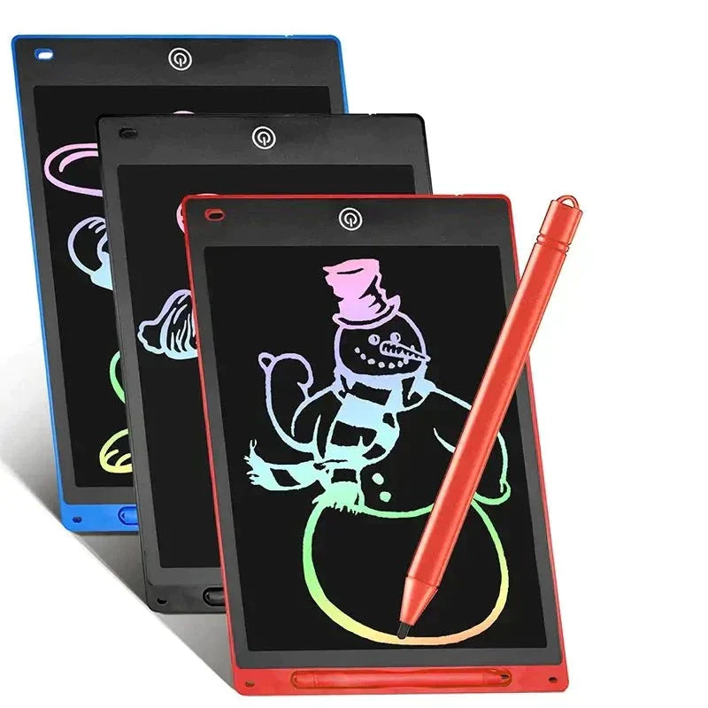 LCD-Zeichentablett für Kinder - CreativeScribble