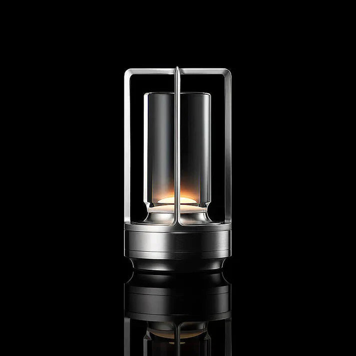 Devako MesmerLight | Luxuriöse & elegante kabellose Tischleuchte