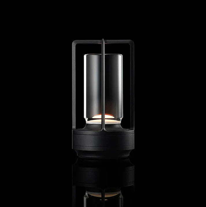 Devako MesmerLight | Luxuriöse & elegante kabellose Tischleuchte