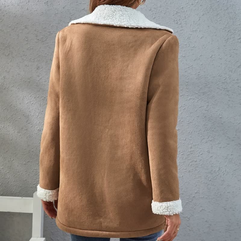 CoolCoat: Jacke für Frauen