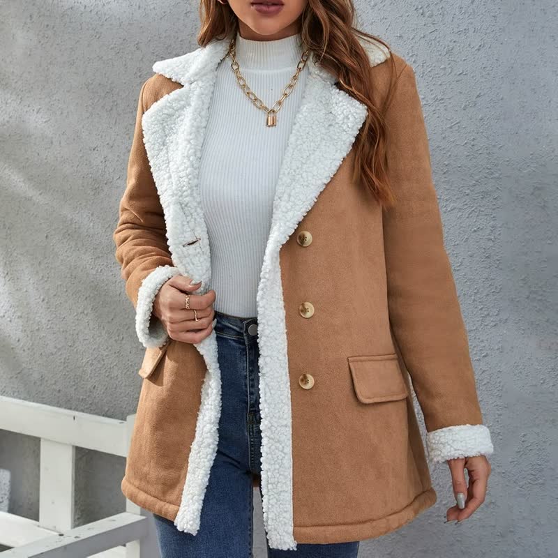 CoolCoat: Jacke für Frauen