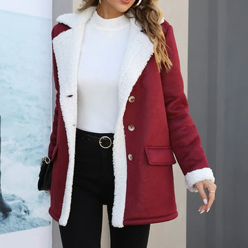 CoolCoat: Jacke für Frauen