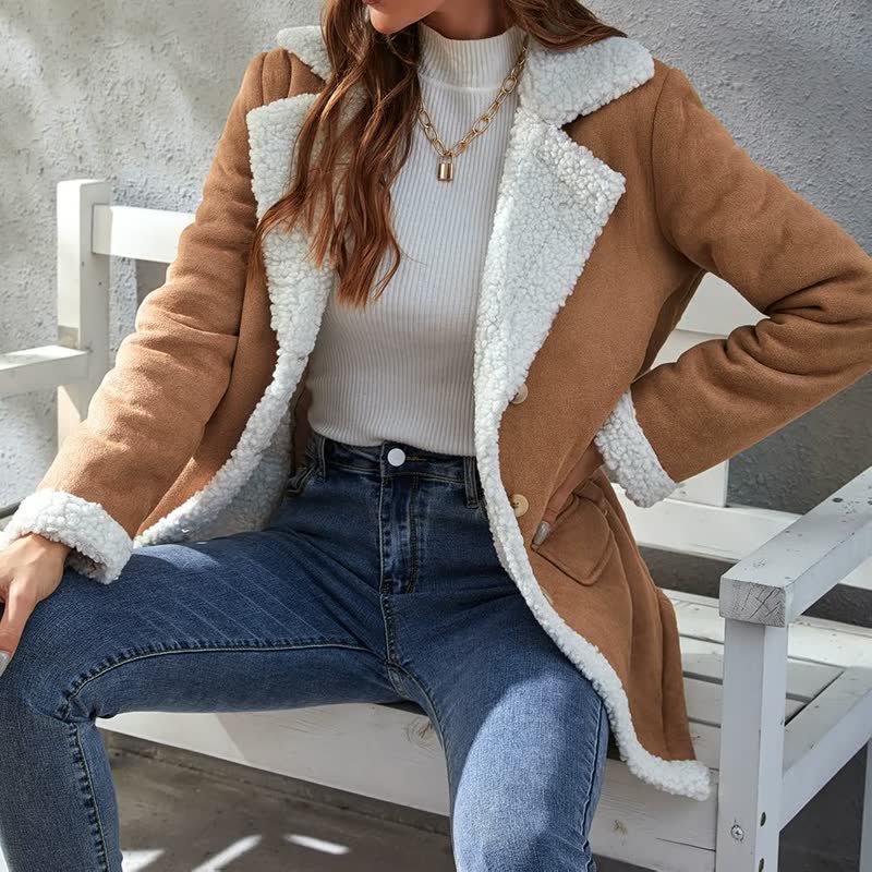 CoolCoat: Jacke für Frauen