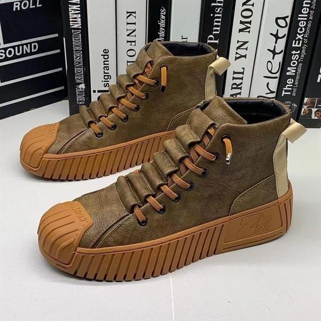 Darcy | Stiefel für Männer