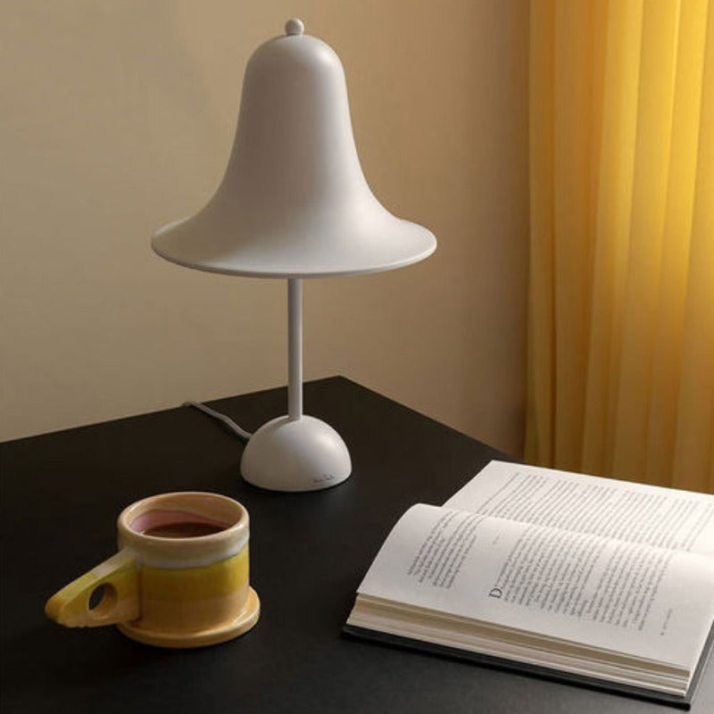 NobleLight - Kabellose Lampe der eleganten Klasse