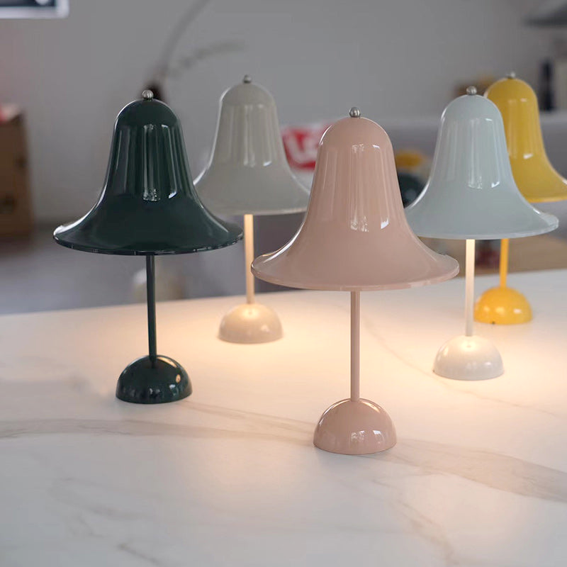 NobleLight - Kabellose Lampe der eleganten Klasse