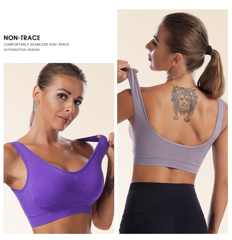 Devako Alana Silk | Der neu erfundene BH