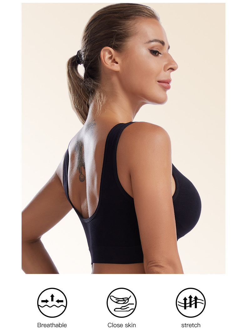 Devako Alana Silk | Der neu erfundene BH