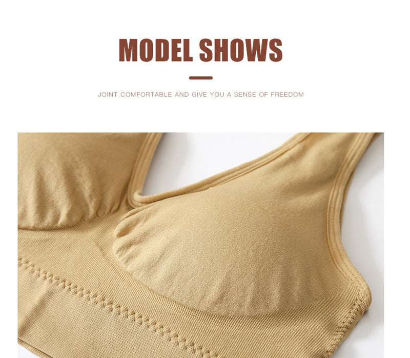 Devako Alana Silk | Der neu erfundene BH
