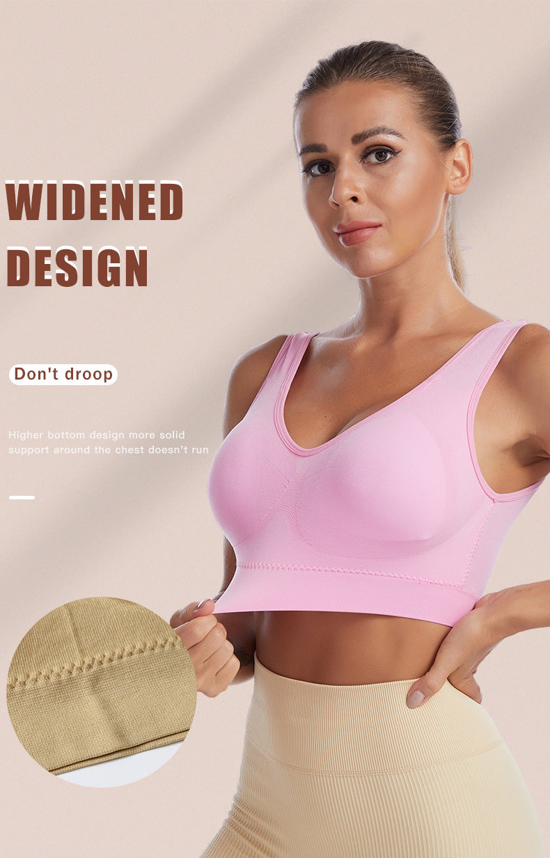 Devako Alana Silk | Der neu erfundene BH