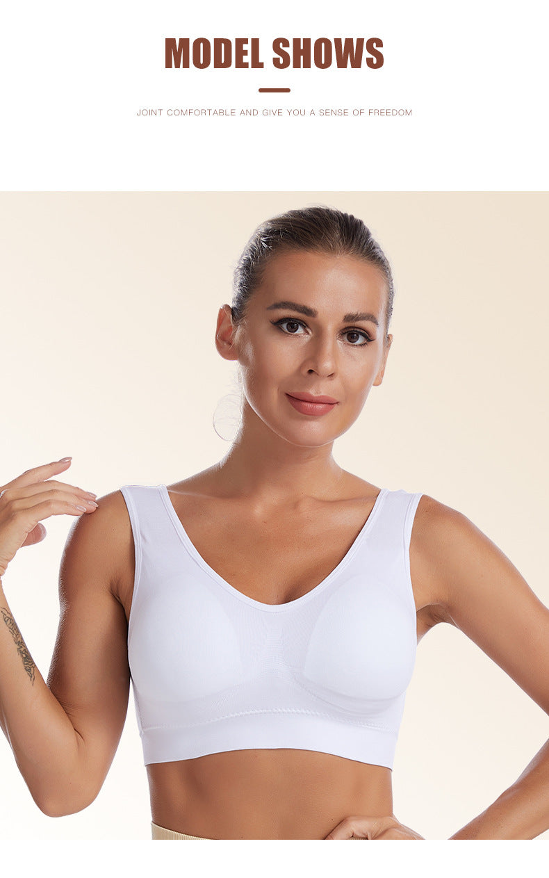 Devako Alana Silk | Der neu erfundene BH