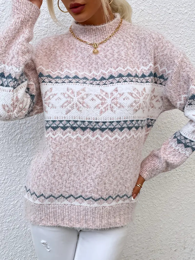Devako Susan | Varmer Pullover