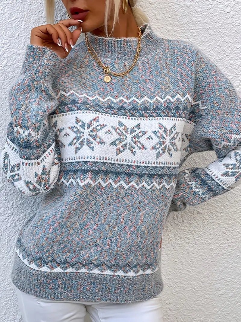 Devako Susan | Varmer Pullover