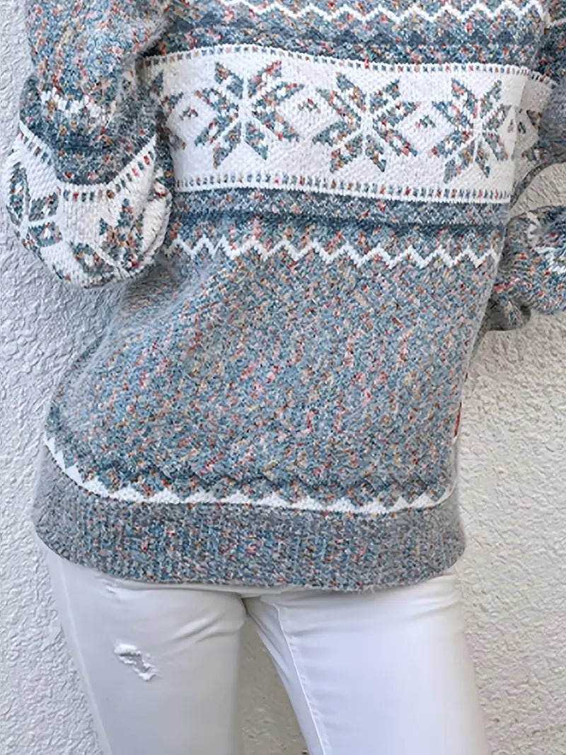 Devako Susan | Varmer Pullover